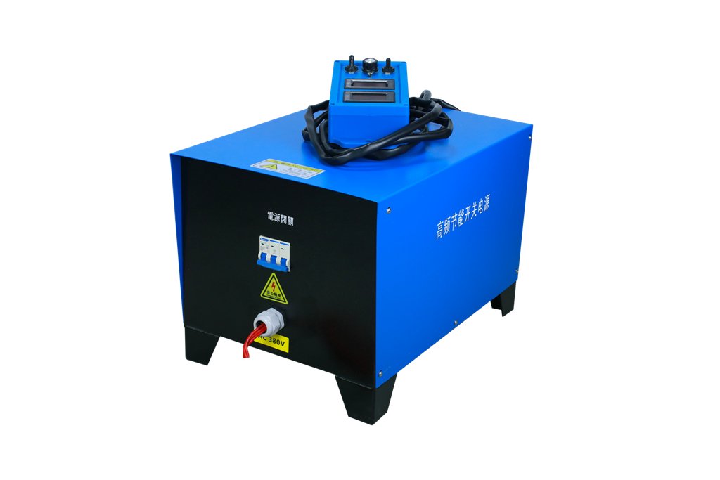 Application Scenario of Electroplating Power Rectifier